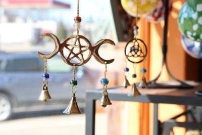 Bell Chime Bell Chime