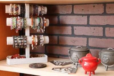 Old Bracelete Display Old Bracelete Display