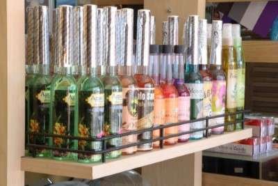 Old Water Display Old Water Display