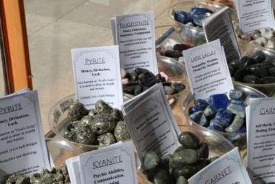 Tumbled Stones 2 Tumbled Stones 2