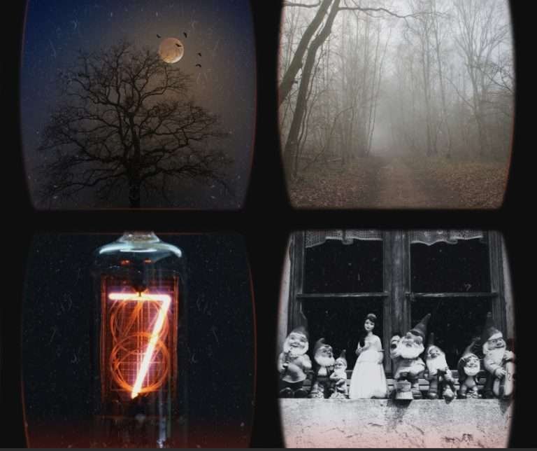 Seven Sisters Road Part 1 Hearthside Candles Curios